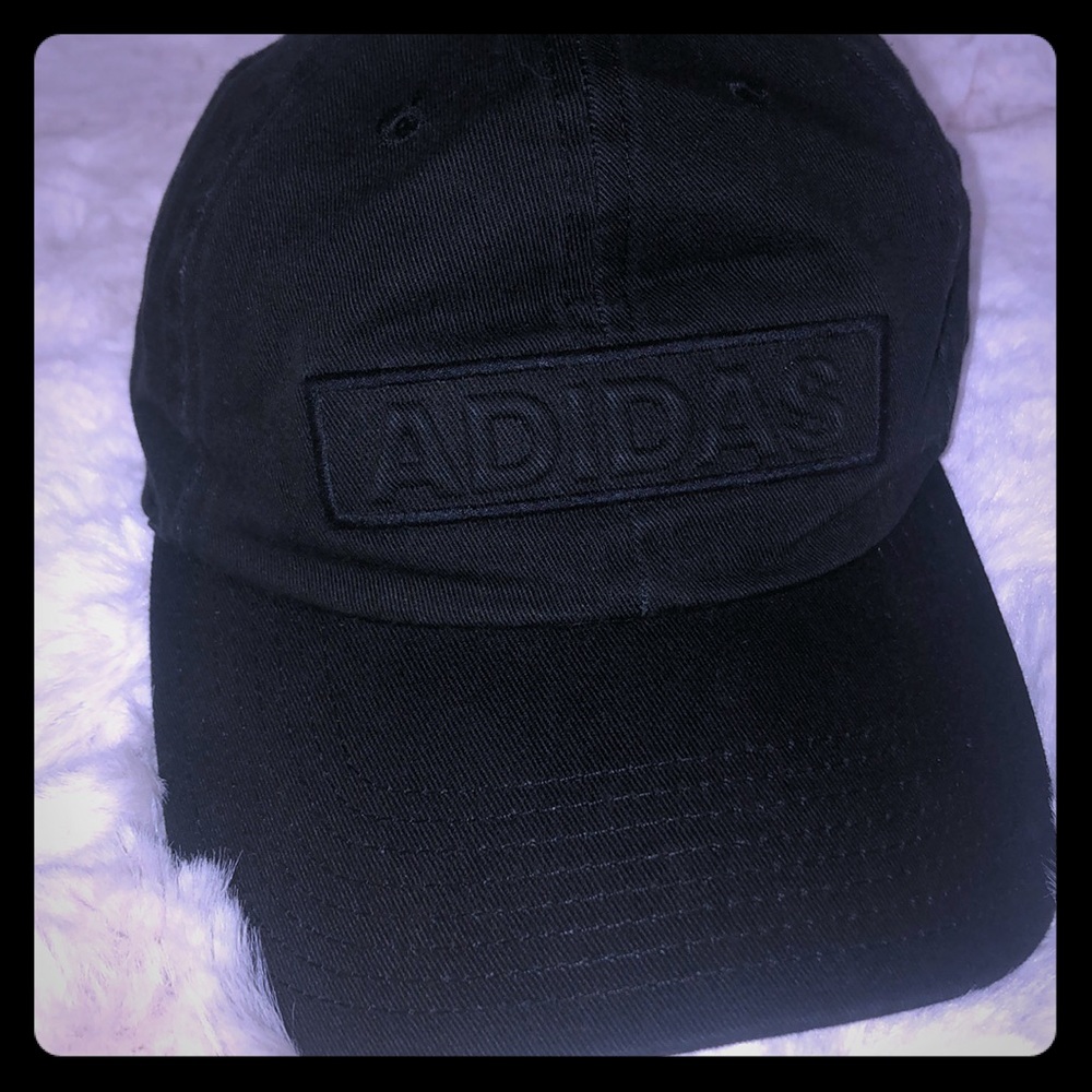 NWOT Adidas Hat